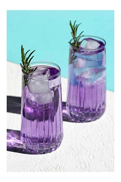 Paşabahçe 420695 Nova Glass 360 Cc 12-Pack