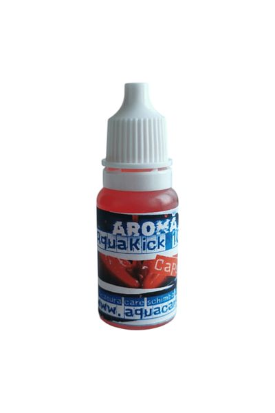 Aqua Aroma AquaKick 10ml Capsuni