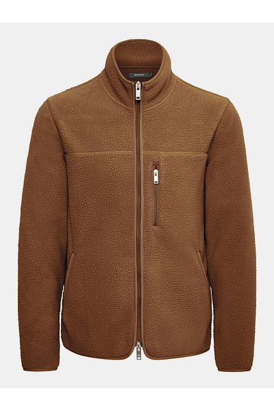 Matinique Men's Fleece 30206817 Brown