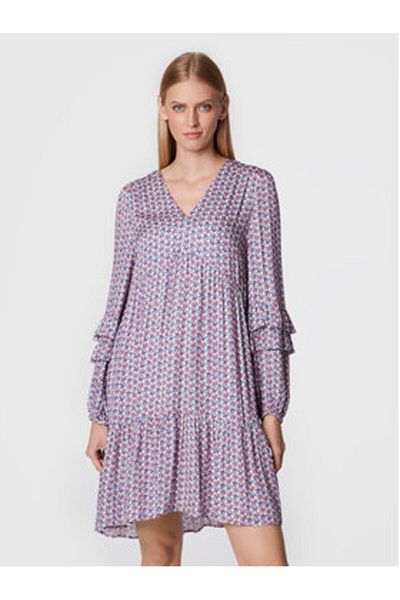 Marc Aurel Rochie casual pentru femei 6825 1010 93127 Colorată