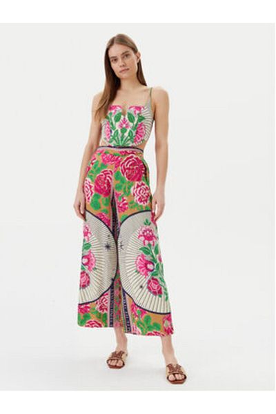 MAAJİ maaji Women Jumpsuit PT2712CJU001 Colorful