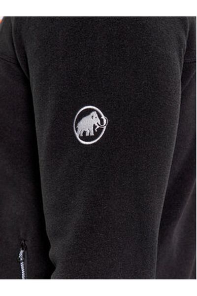 Mammut Men's Fleece 1014-04380-0001 Black
