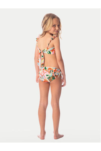 MAAJİ maaji Girl Swimsuit PT3339KKB00614 Colorful