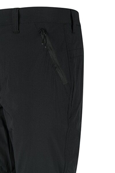 2AS Peed Erkek Pantolon Siyah