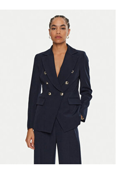 MARYLEY Sacou damă 24IB139/43BL bleumarin