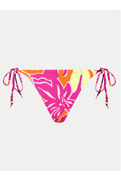 MAAJİ maaji Women's Bikini Bottom PT5005SCC006 Pink