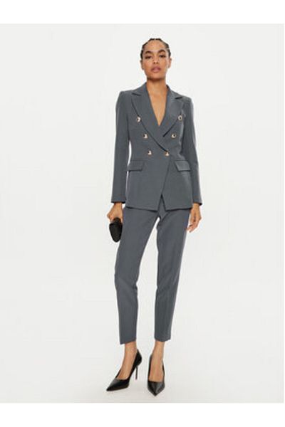 MARYLEY Women's Jacket 24IB139/43ST Gray