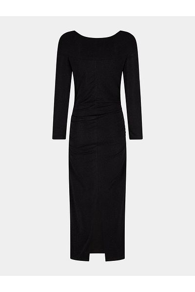 Marc Aurel Rochie de cocktail pentru femei 6918 7010 73660 Negru