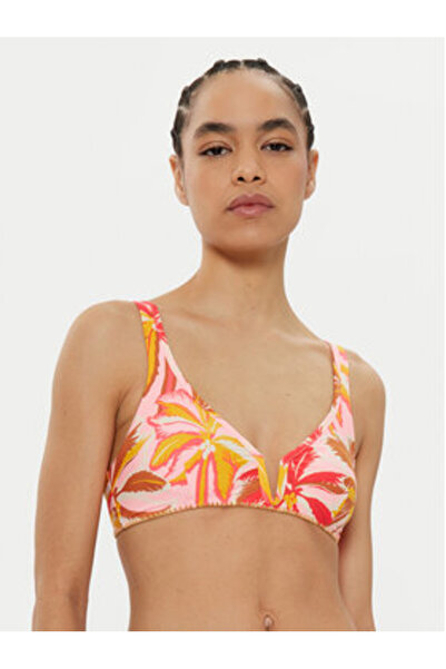 MAAJİ maaji Women's Bikini Top PT5230SBR002 Multicolor, Pink