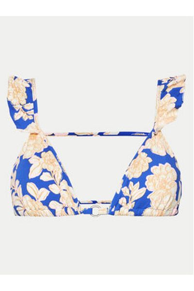 MAAJİ Maaji Top de bikini pentru damă PT2265STR010 Albastru