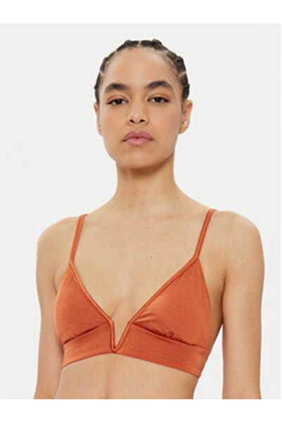 MAAJİ maaji Women's Bikini Top PT3189SLG007 Brown