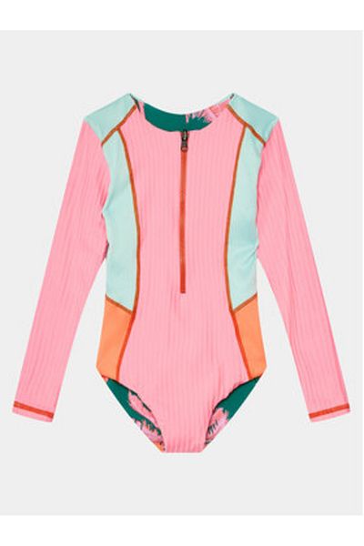 MAAJİ Costum de baie maaji pentru fete PT3135KKO016 Colorat