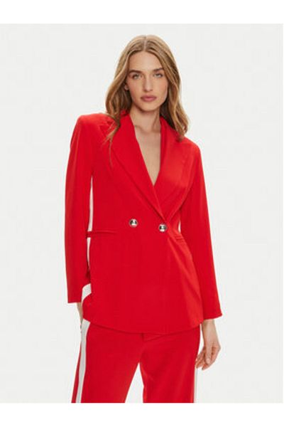 MARYLEY Women's Blazer 24EB212/04FI 564 Red