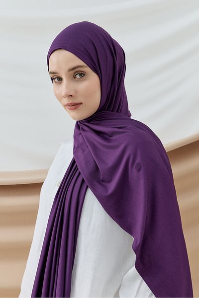 Modakaşmir شال قطن ممشط