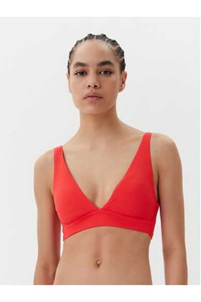 MAAJİ maaji Women's Bikini Top PT3012SLG004 Red