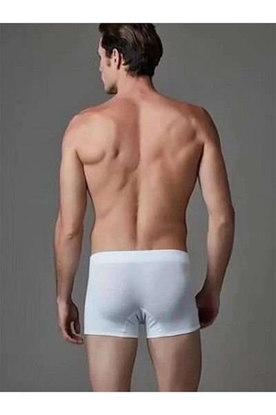 Eros Ανδρικό Micro-Modal Lycra 2-Pece Boxer THCLVR.1E0.5R.S
