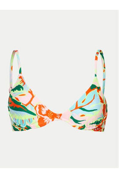 MAAJİ Sutien de bikini pentru femei maaji PT5078SUN001 Colorat