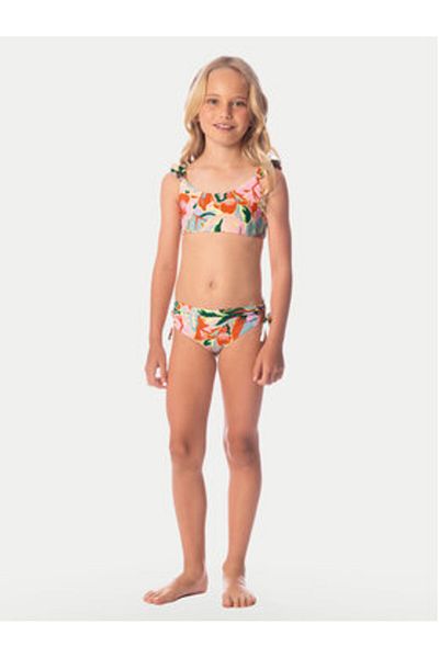 MAAJİ Costum de baie maaji pentru fete PT3339KKB00614 Colorat