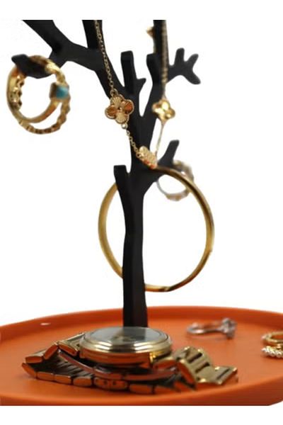 3D Brothers Jewelry Tree Display & Accessories Organizer – Jewelry Holder and Accessories Stand