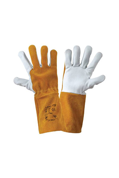 Lahti Pro Manusa Piele Ovina De Sudura Cusuta Neinflamabil - 10