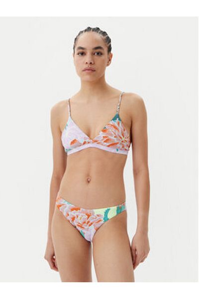 MAAJİ Sutien de bikini pentru femei maaji PT5181STR001 Colorat