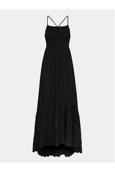 MAAJİ Rochie casuală pentru femei maaji 2123CLD004 Negru