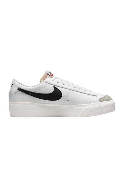 Nike Nike Blazer Low Platform