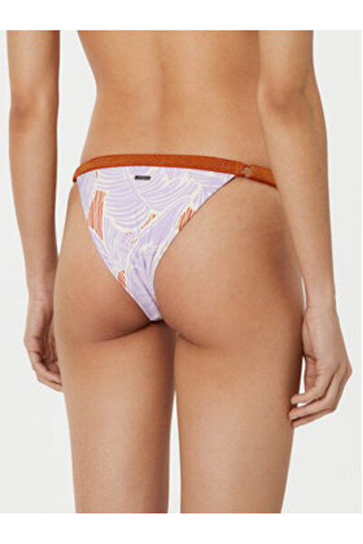 MAAJİ maaji Women's Bikini Bottom PT5039SCC002 Purple