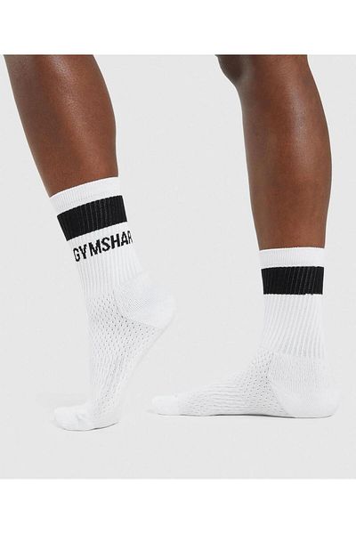 Beat Socks Gym Shark 1 Pair Sports Socks
