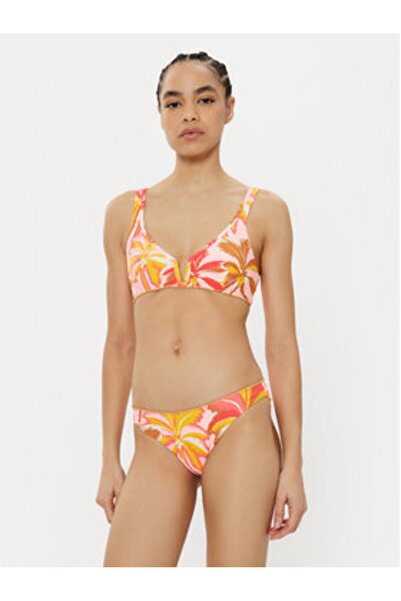 MAAJİ maaji Women's Bikini Bottom PT2617SBC069 Pink