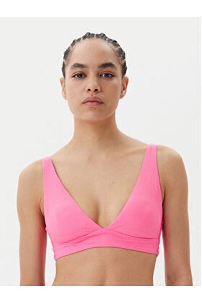 MAAJİ maaji Women's Bikini Bottom PT3265SBC064 Pink