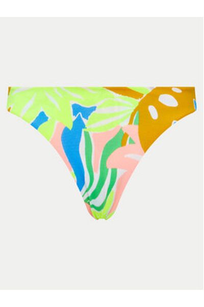MAAJİ Slip de bikini pentru femei maaji PT2617SBC048 Colorat