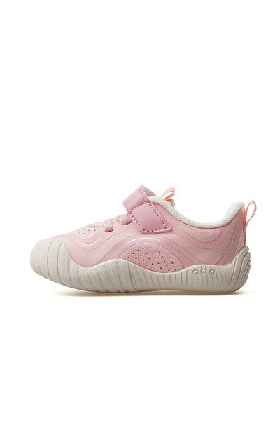 Vicco Yaomi Girl's Sneaker Sports Shoes 25Y 950.241 Bk Powder