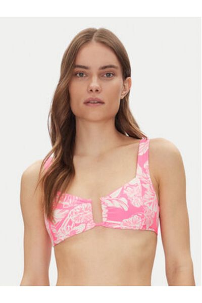 MAAJİ Sutien de bikini maaji pentru femei PT5187SBR001 roz