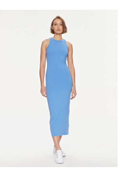 MAAJİ maaji Women's Summer Dress PT2530CLD001 Beige