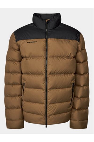Mammut Men's Down Jacket 1013-02100 Brown