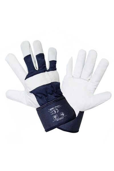 Lahti Pro Thermal Single-Component Sheepskin Glove - 10