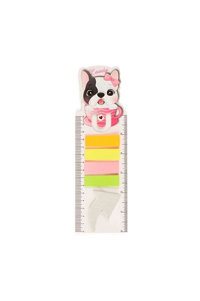 MATMEL Cute Bookmark - - 27 cm