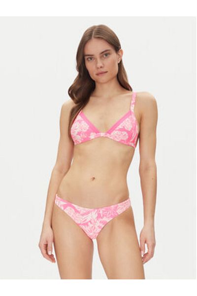 MAAJİ Slip de bikini maaji pentru femei PT2249SBC041 roz