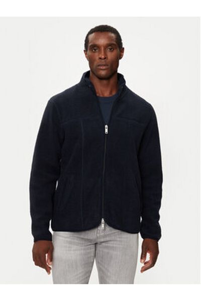 Matinique Men's Fleece 30207520 Navy Blue