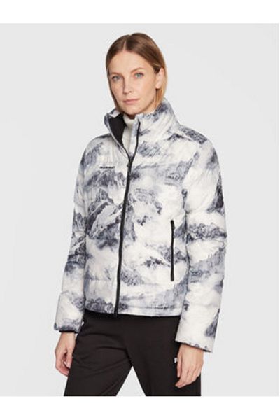 Mammut Geacă de puf pentru femei 1013-02520-00640 Colorată