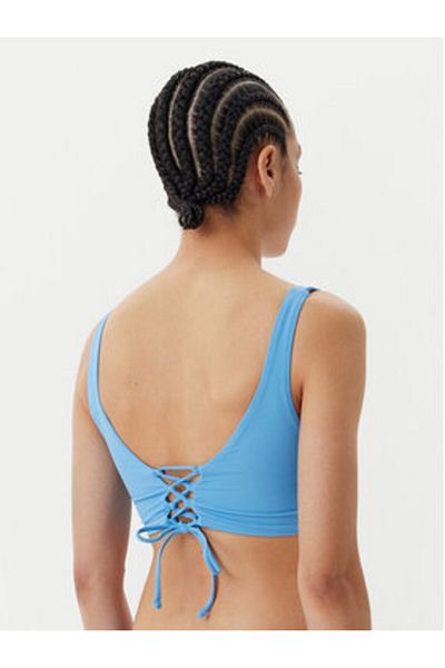 MAAJİ Sutien de bikini pentru femei maaji PT3012SLG002 albastru