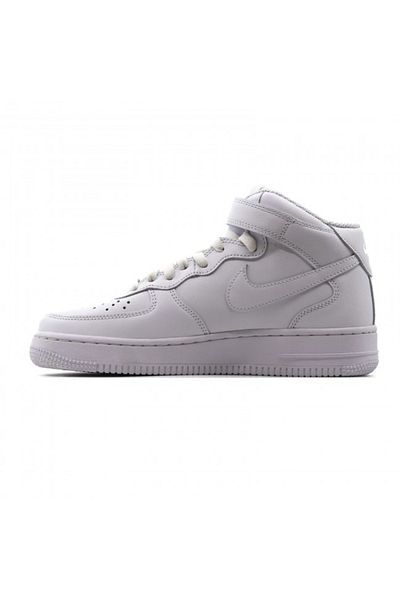Nike WMNS AIR FORCE 1 `07 MID REC