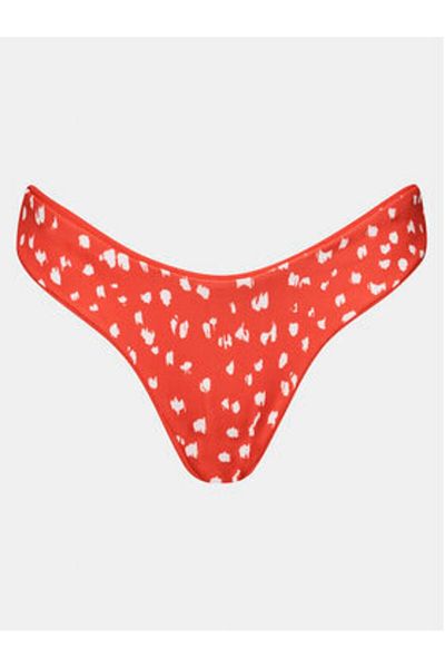 MAAJİ maaji Women's Bikini Bottom 3300SCC024 Red