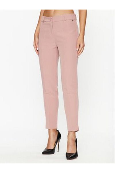 MARYLEY Women's Fabric Trousers 23IB52Z/41CA Pink