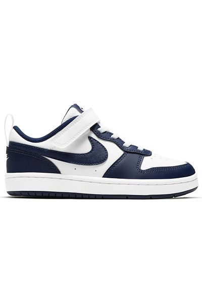 Nike Children's Shoes Court Borough Low Recraft Sports Shoes Sneaker