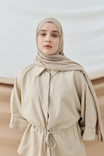 Çanta Trend Combed Cotton Shawl
