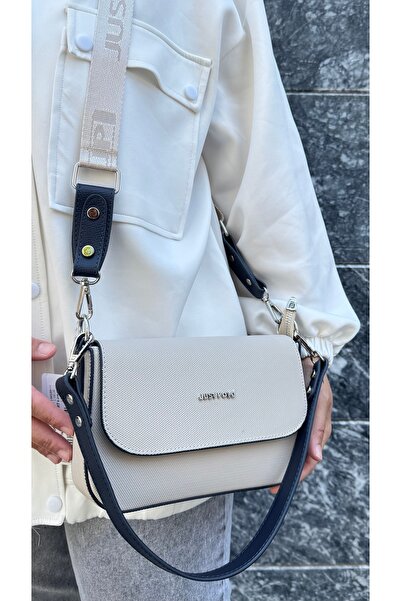 çantamgelsin حقيبة يد وكتف نسائية من جاست بولو TYCTM6005