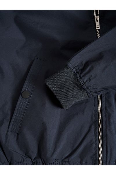 Matinique Jachetă bomber pentru bărbați 30205869 bleumarin