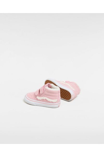 Vans Sk8-Mid Reissue V Children's Shoes